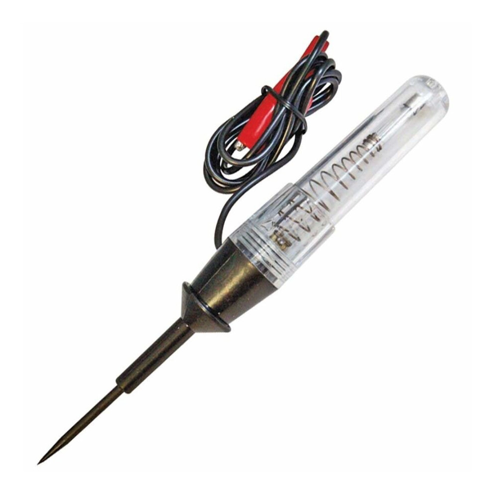 Silverline 633597 Circuit Tester