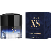 Paco Rabanne Pure XS für ihn 50ml Eau De Toilette Spray für ihn