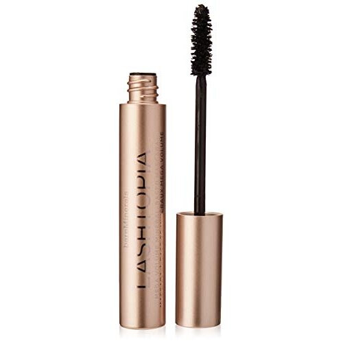 bareMinerals bareMinerals Lashtopia Mega Volume Mascara 0 40 Fluid Ounce