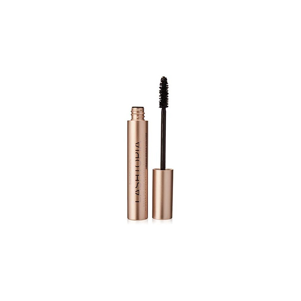 bareMinerals Lashtopia Mega Volume Mascara 0 40 Fluid Ounce