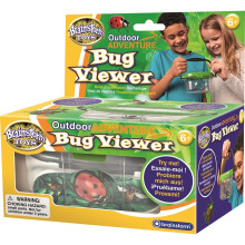 Outdoor Adventure Bug Viewer