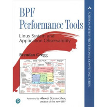 BPF Performance Tools