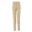 Dublin (34in, Beige) Dublin Womens/Ladies Performance Flex Knee Patch Riding Tights 1