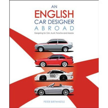 An English Car Designer Abroad