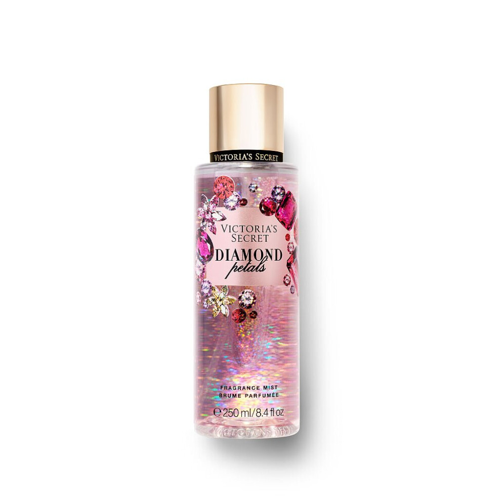 Victoria'S Secret Diamond Petals Fragrance Mist 250ml