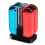 Valtron Nintendo Switch Joy-Con Charging Dock 4 in 1 Charger Stand 5