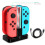 Valtron Nintendo Switch Joy-Con Charging Dock 4 in 1 Charger Stand 4