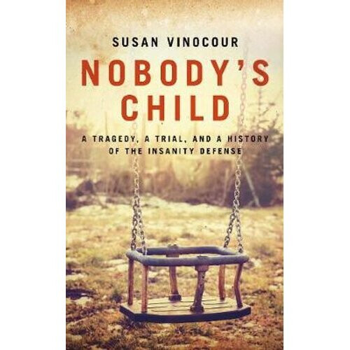 Nobody's Child 2020