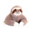 Keel Keel Toys KeelEco Sloth Cuddle Toy - Plush Soft Toy 1