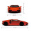 Lamborghini Lamborghini Aventador Radio Controlled Car 4