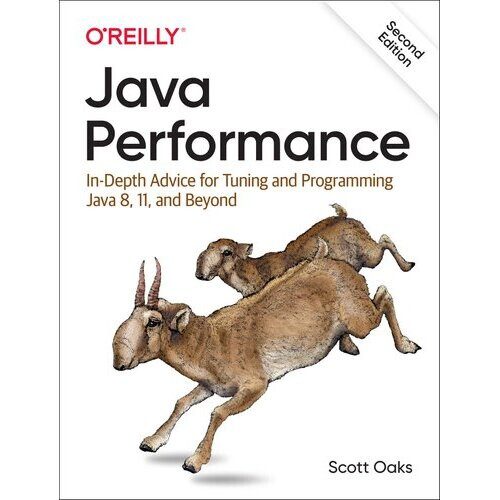 Java Performance