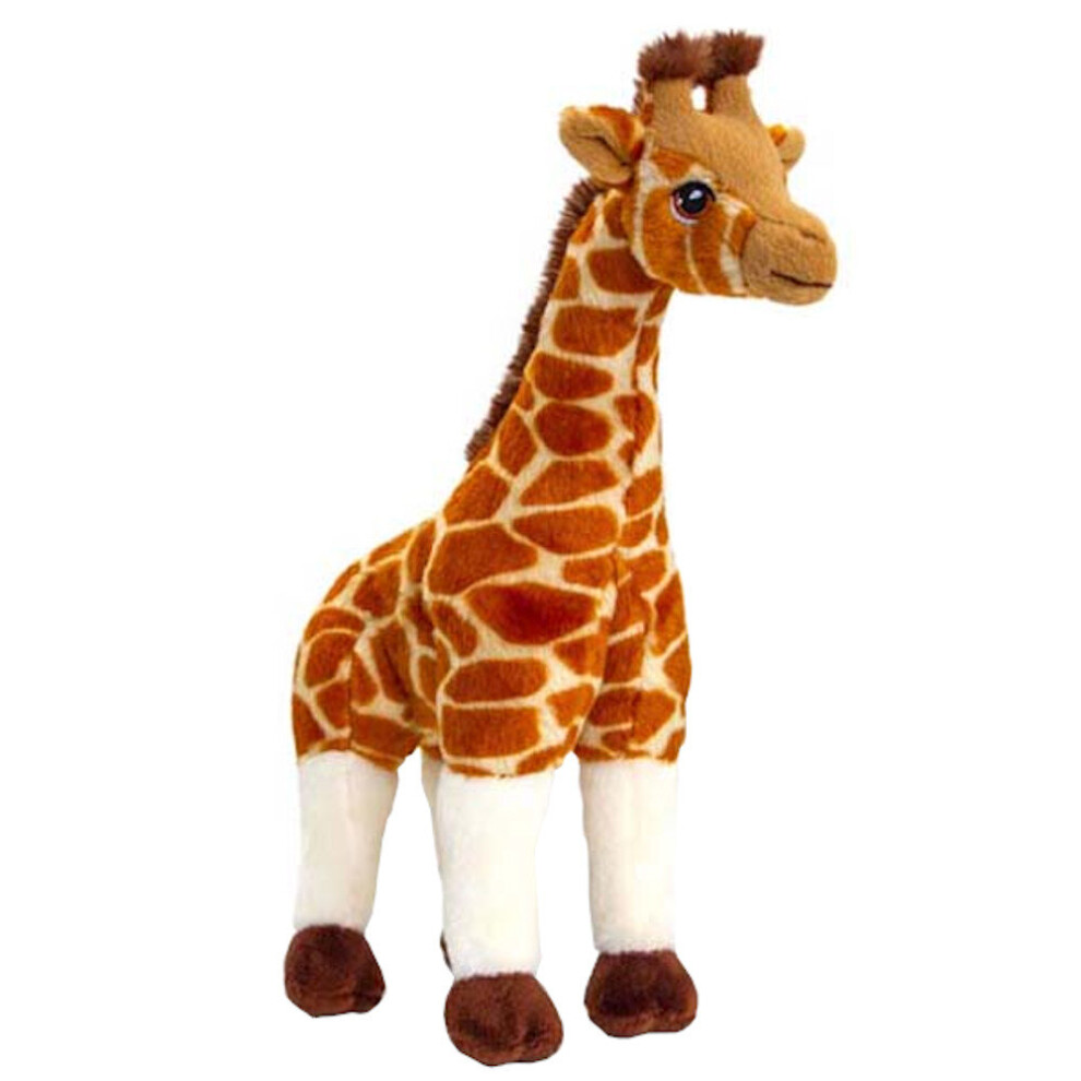 Keel Toys Keeleco Giraffe Cuddle Toy