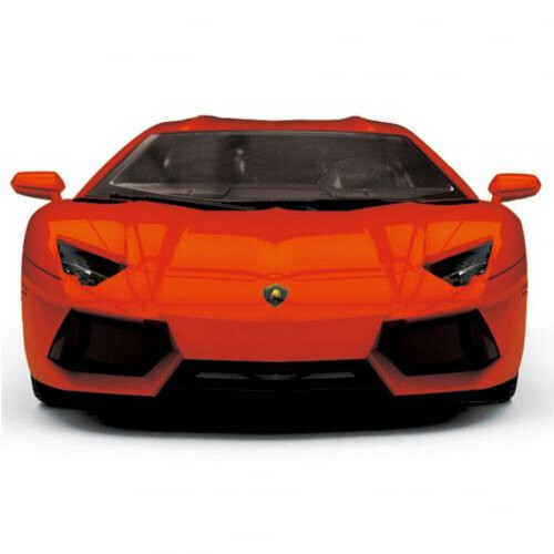 Lamborghini Lamborghini Aventador Radio Controlled Car 1
