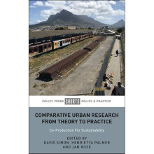 Comparative Urban Research From Theory To Practice