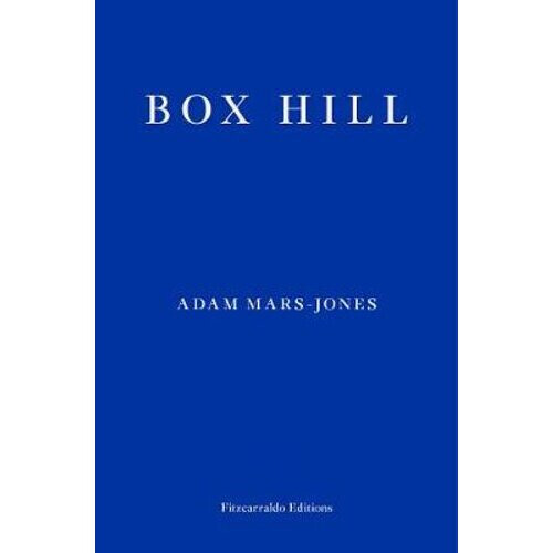 Box Hill