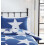 (Double) Rapport All Stars Reversible Duvet Cover Bed Set, Blue 2