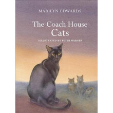 The Coach House Cats