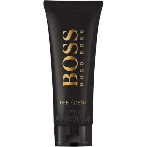 Hugo Boss Boss The Scent Shower Gel 150ml Men