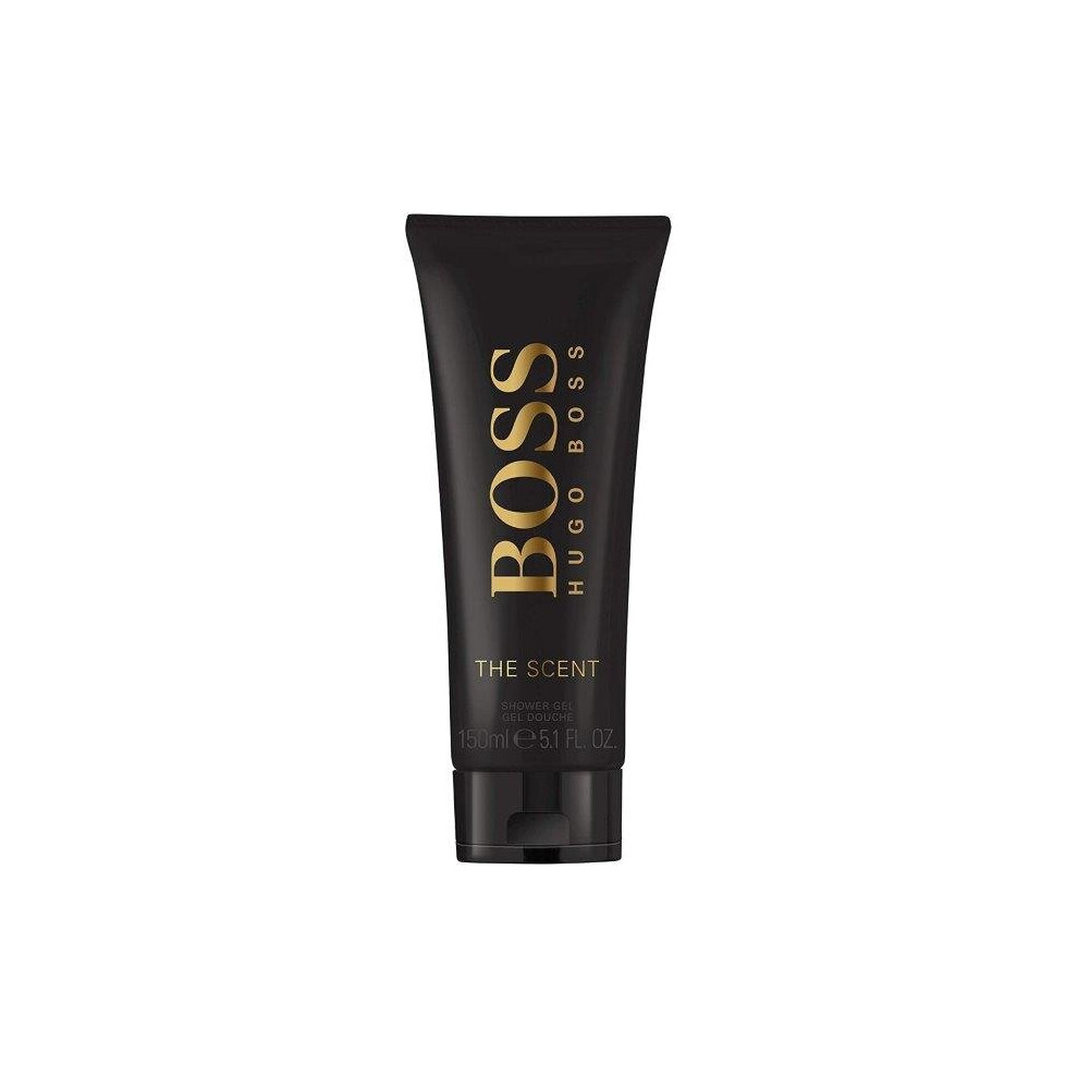 Boss The Scent Shower Gel 150ml Men