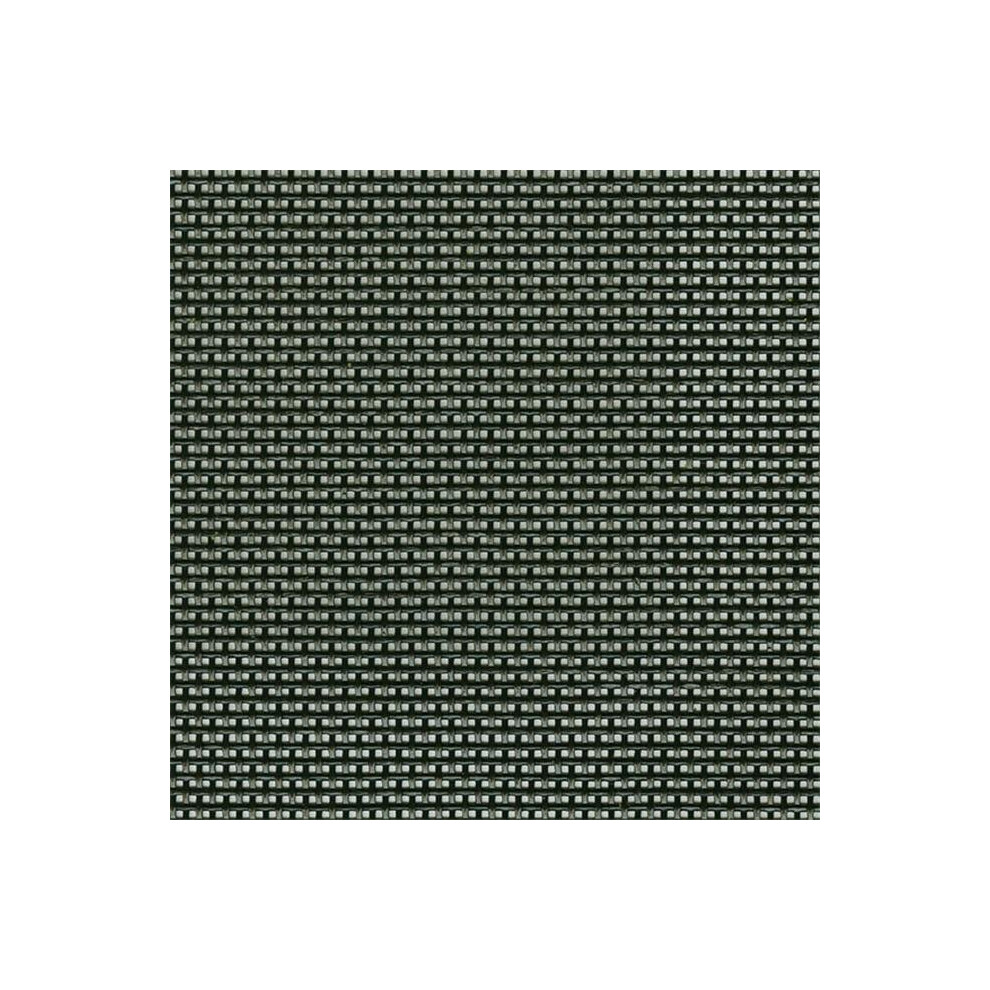 80 96 In. Heavy Duty Sun Control Insect Screening Vinyl Coated With 100 Percent Polyester Scrim Fabric, Black 797410938671
