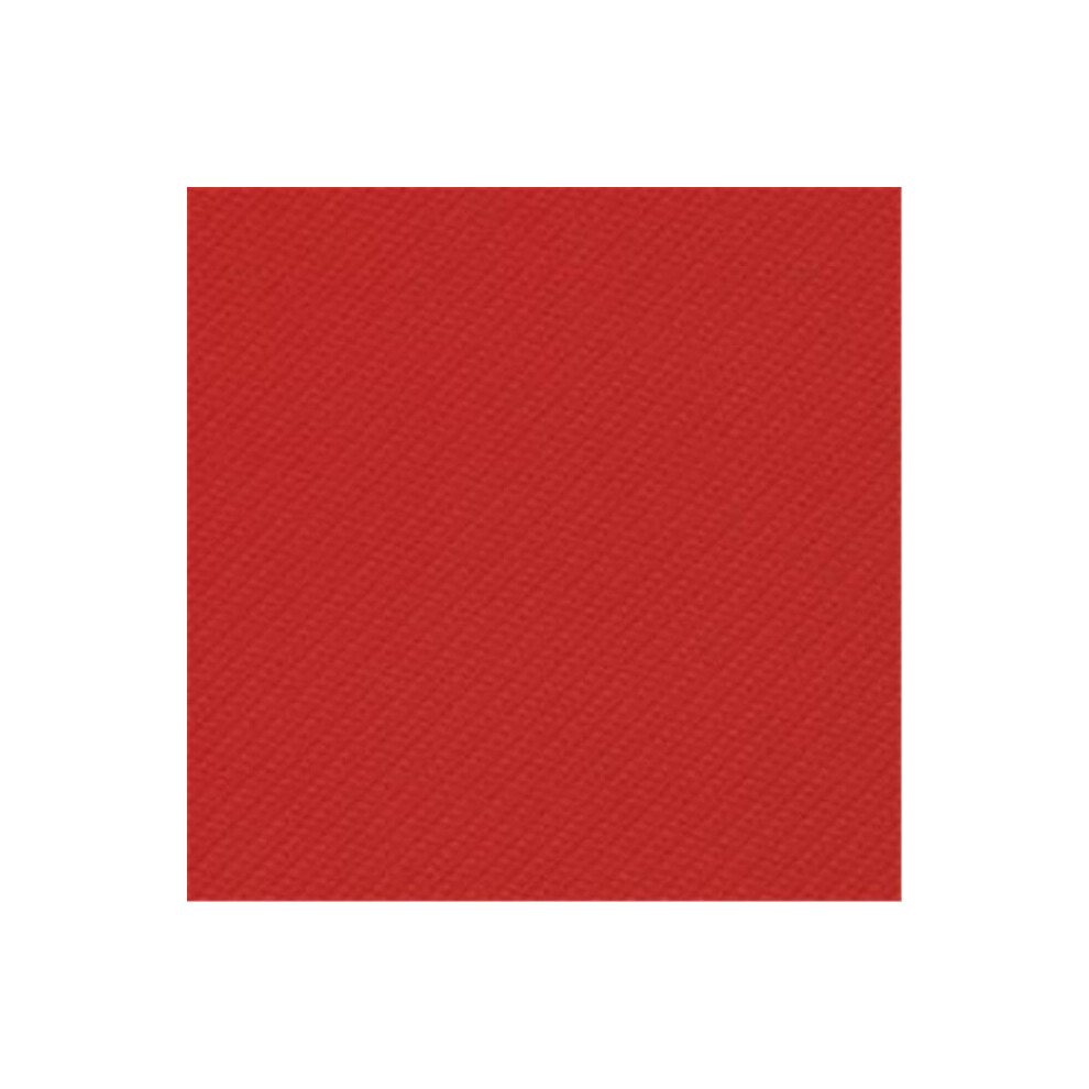 Q 300 Marine & Automotive Grade Upholstery Vinyl With Powerful Fire Retardant Fabric, Stop Light/Red 797410926630