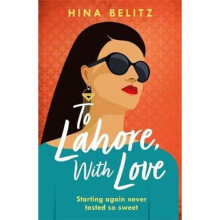 To Lahore, With Love