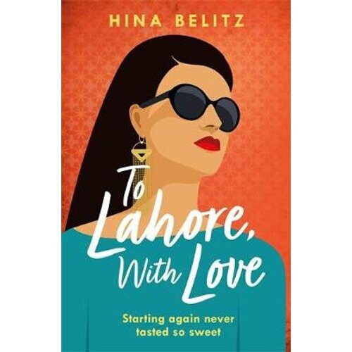 To Lahore, With Love