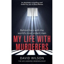 My Life with Murderers