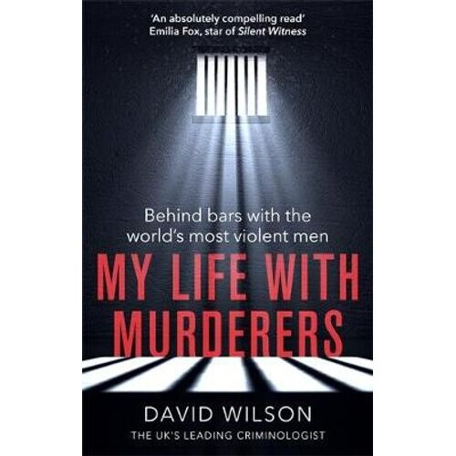 My Life with Murderers