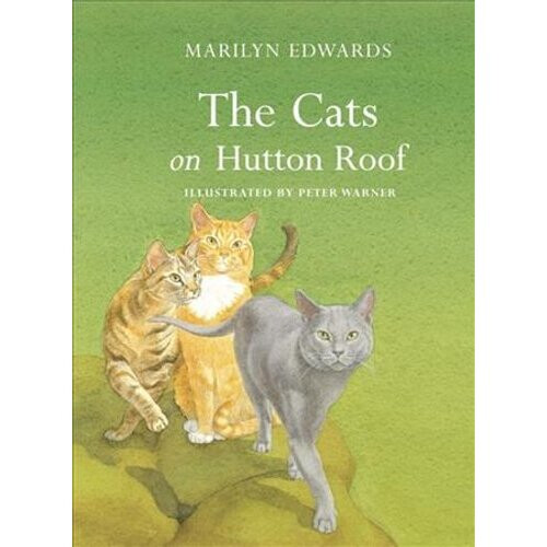The Cats on Hutton Roof