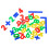 Simba Simba Magnetic Numbers & Symbols 2