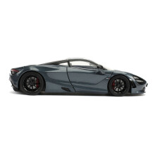 Fast & Furious Hobbs & Shaw Shaw's Mclaren 720 Die-Cast Toy Sports Car Unis 253203036
