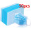 50pcs Face Masks 3 Ply Covering Elastic Ear Loop Disposable 1