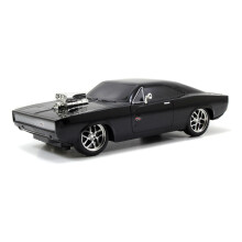 Fast & Furious The Fast And The Furious Dom's 1970 Dodge Charger R/T Remote 253203019