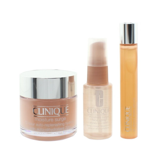 Clinique Clinique Moisture Surge All About Moisture Gift Set 2