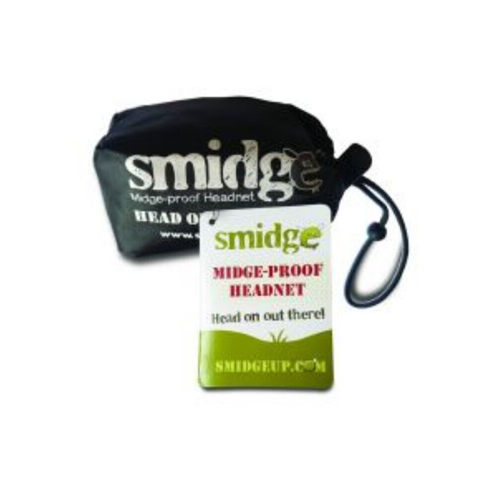 Smidge Proof Headnet