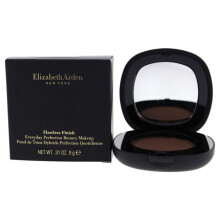 Flawless Finish Everyday Perfection Bouncy Makeup – 13 Espresso von Elizabeth Arden für Damen – 0,31 oz Foundation