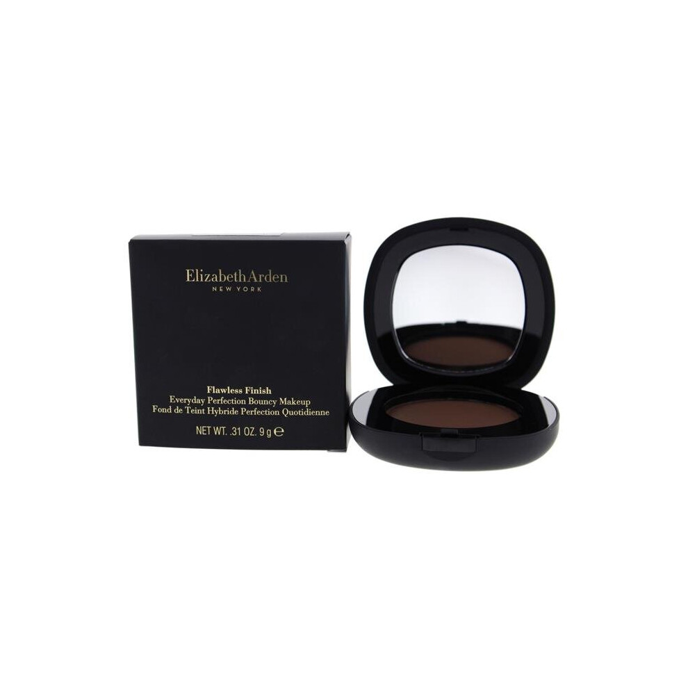 Elizabeth Arden I0095596 0.31 oz Flawless Finish Everyday Perfection Bouncy Makeup - 13 Espresso for Women