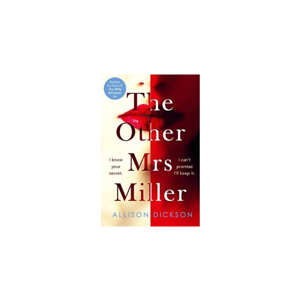 The Other Mrs Miller