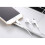 Bluetooth HiFi Earphones with Lightning connector for Apple iPhone 7-X 4