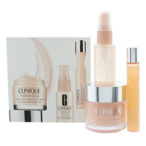 Clinique Moisture Surge All About Moisture Gift Set