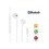 Bluetooth HiFi Earphones with Lightning connector for Apple iPhone 7-X 2