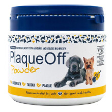 Proden Plaqueoff Animal 420g