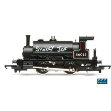Hornby R3064 - Br Smokey Joe