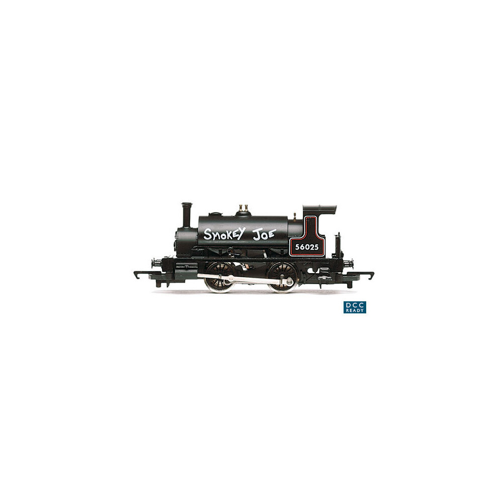 Hornby R3064 - Br Smokey Joe