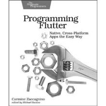 Programming Flutter