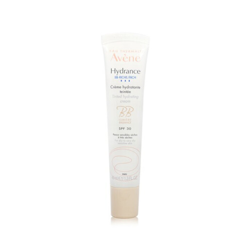 Avène HYDRANCE BB hydratant perfecteur de teint SPF30 40 ml