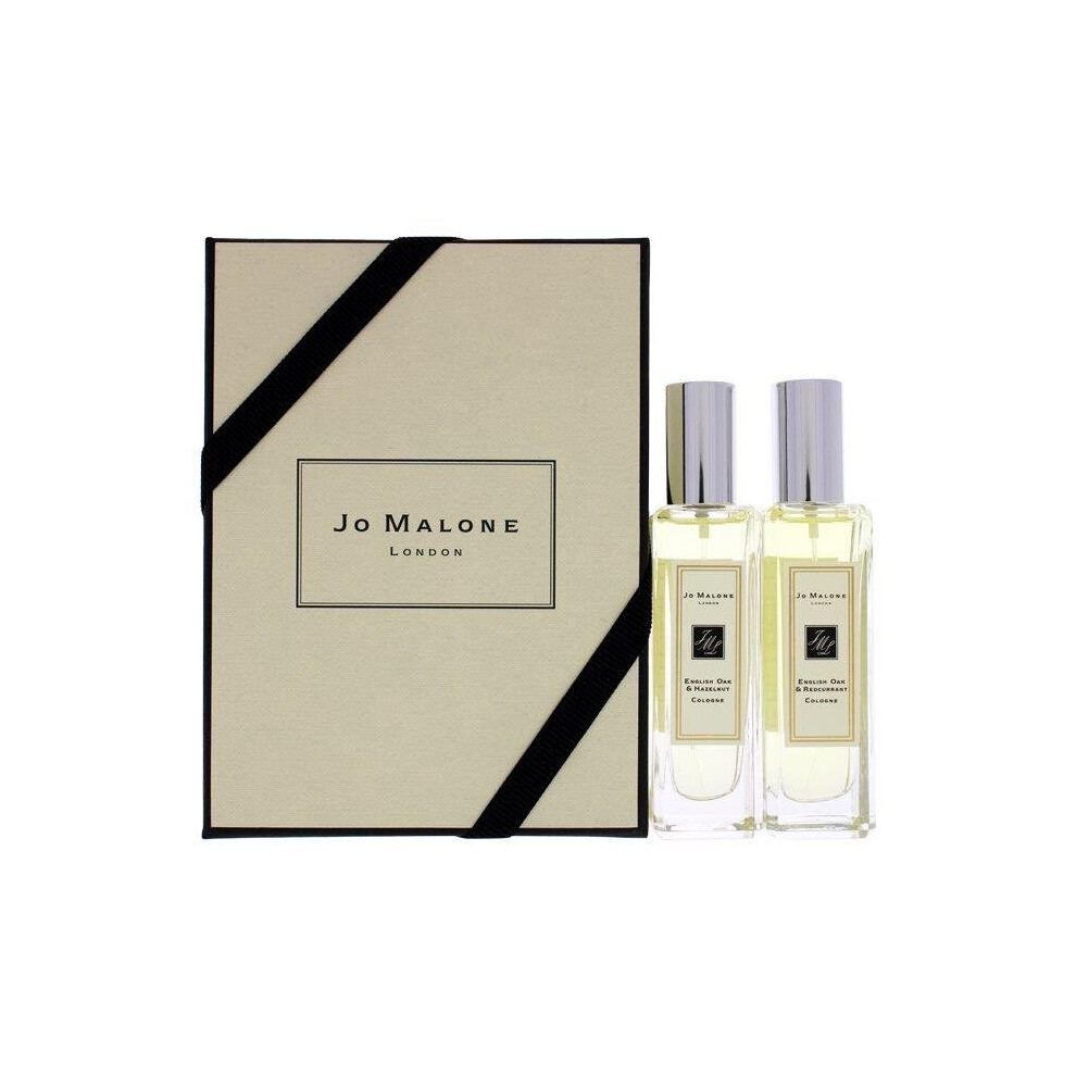 Jo Malone I0097704 2 oz English Oak Set for Unisex