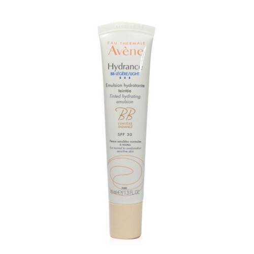 Avène Avène Hydrance Bb Light Moisturizing Emulsion Spf30 40ml