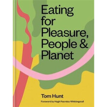 Eating for Pleasure, People & Planet